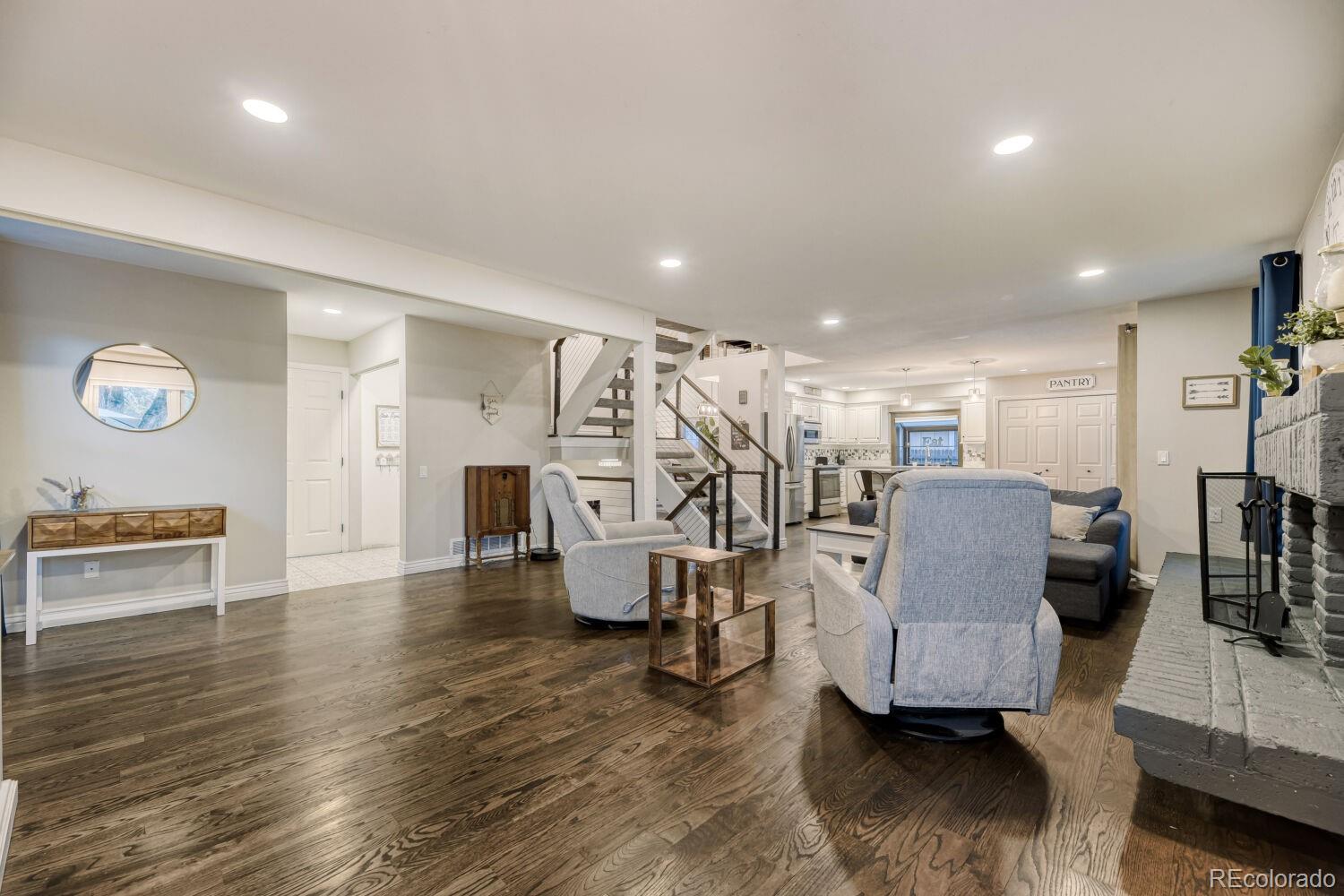8198 W 81st Drive Arvada CO 80005