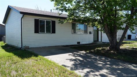 280 Birch Street Bennett CO 80102