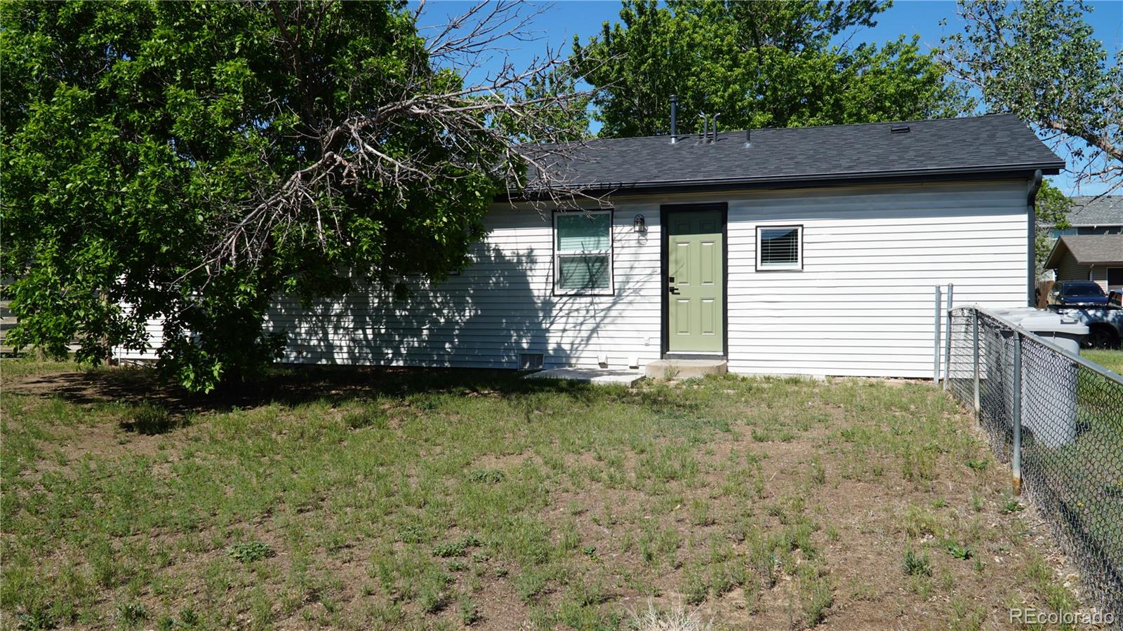 280 Birch Street Bennett CO 80102