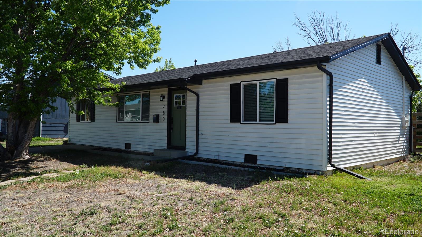 280 Birch Street Bennett CO 80102