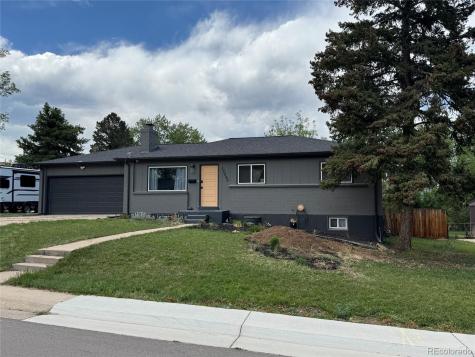 12295 W Ohio Place Lakewood CO 80228