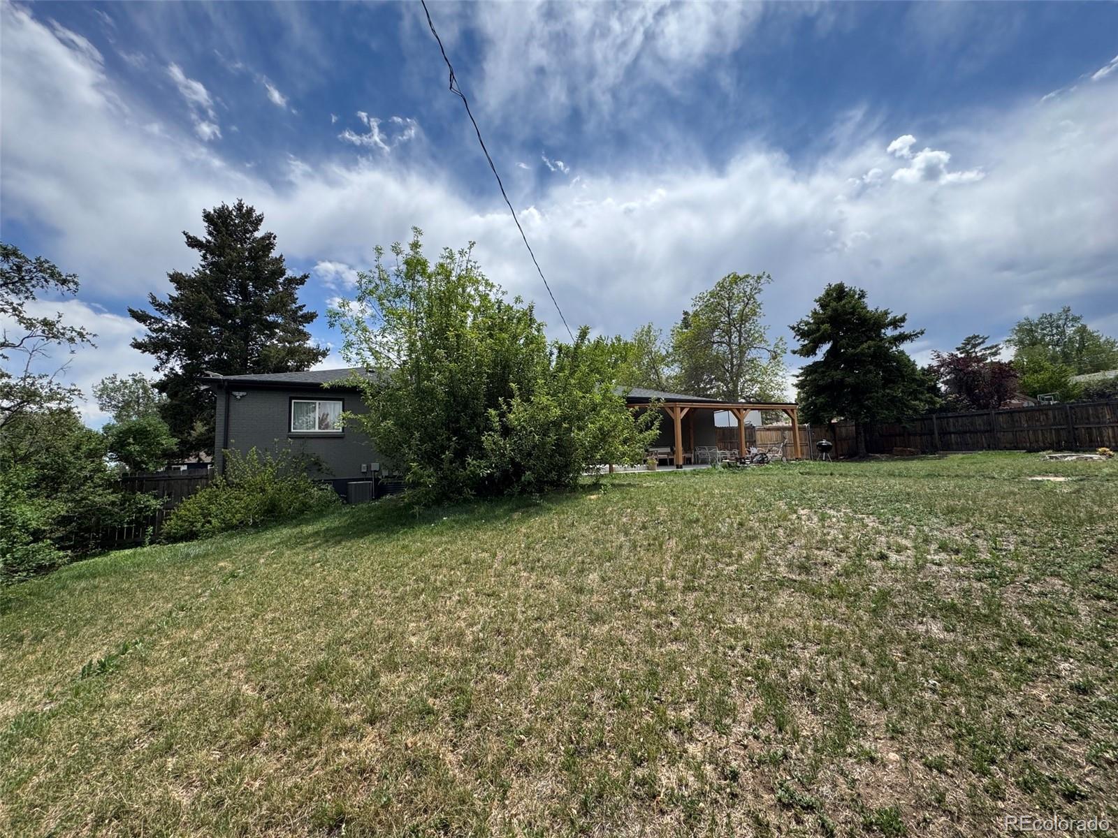 12295 W Ohio Place Lakewood CO 80228