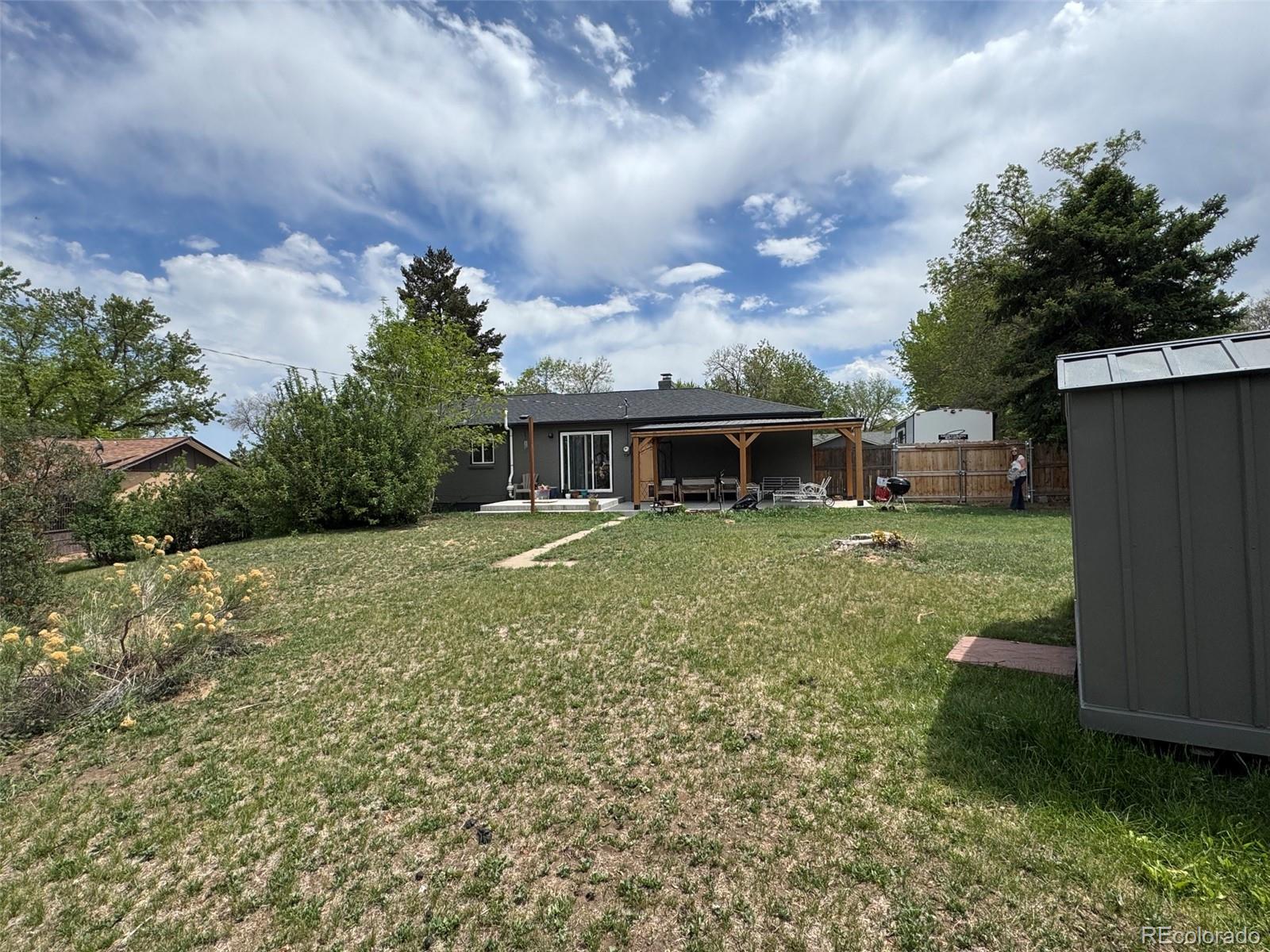 12295 W Ohio Place Lakewood CO 80228