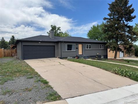 12295 W Ohio Place Lakewood CO 80228