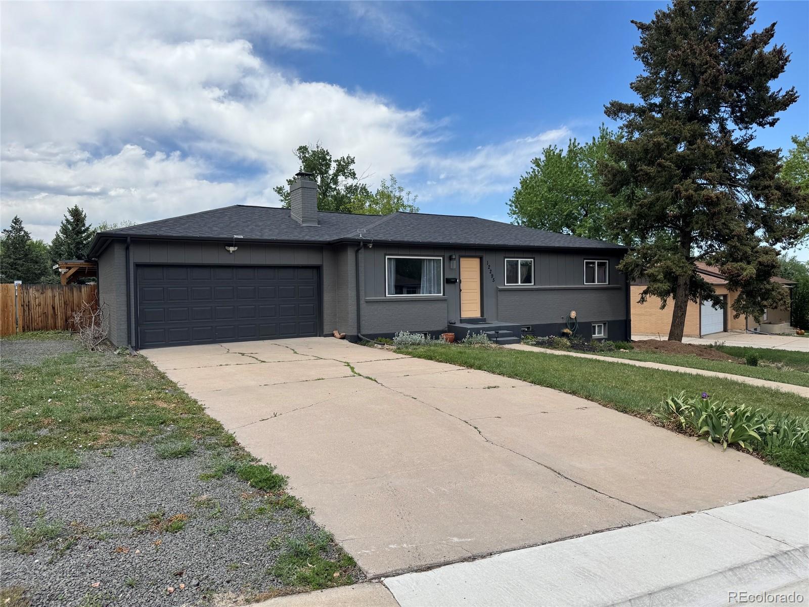 12295 W Ohio Place Lakewood CO 80228
