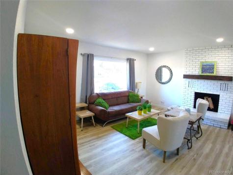 12295 W Ohio Place Lakewood CO 80228