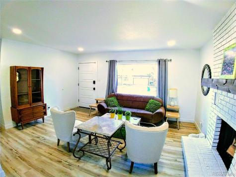 12295 W Ohio Place Lakewood CO 80228