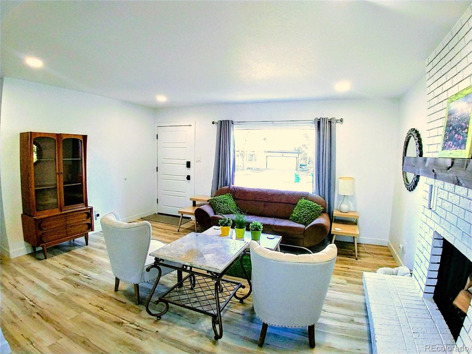 12295 W Ohio Place Lakewood CO 80228