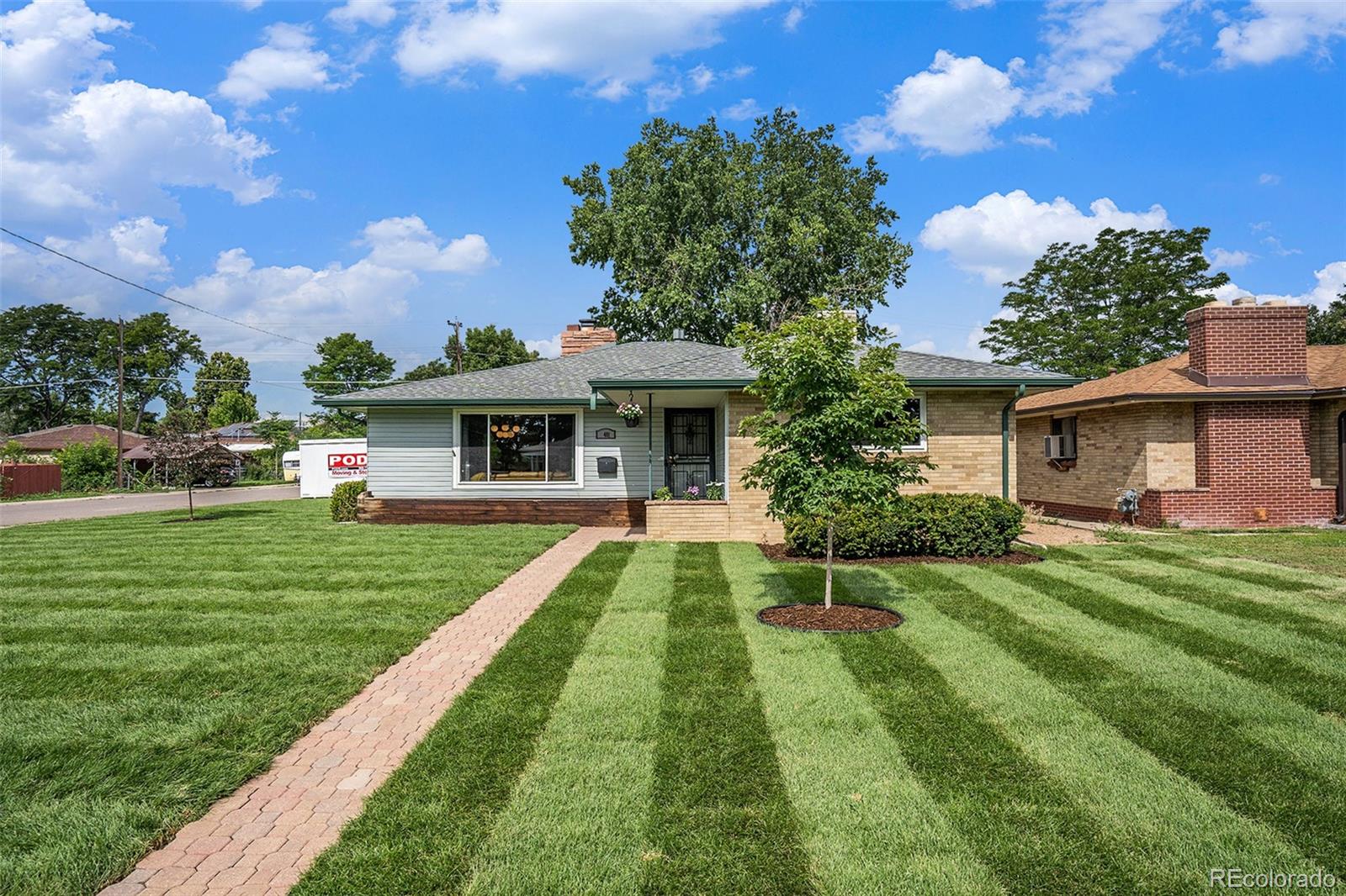 401 Yates Street Denver CO 80204