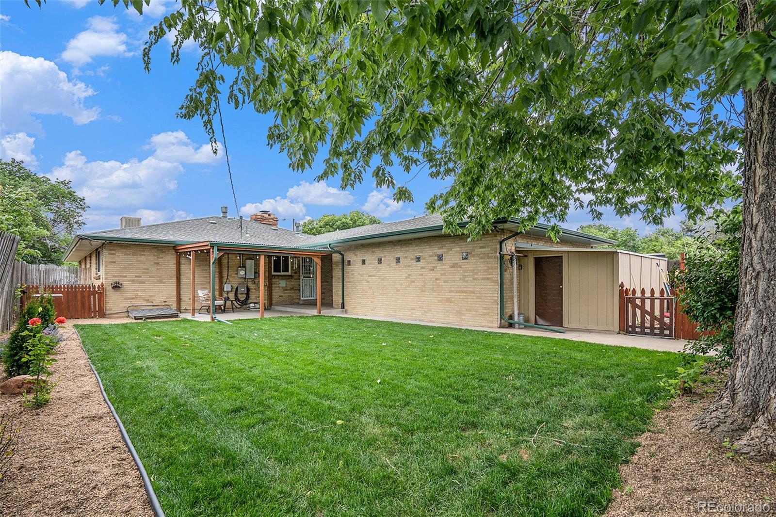 401 Yates Street Denver CO 80204