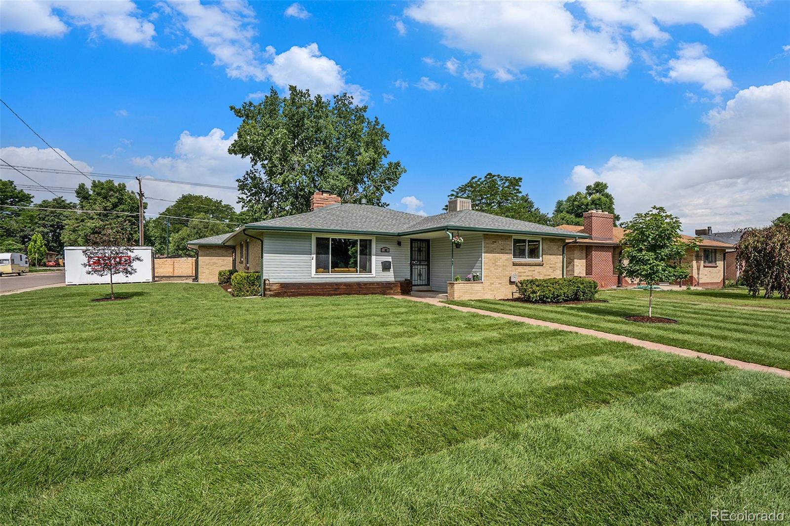 401 Yates Street Denver CO 80204