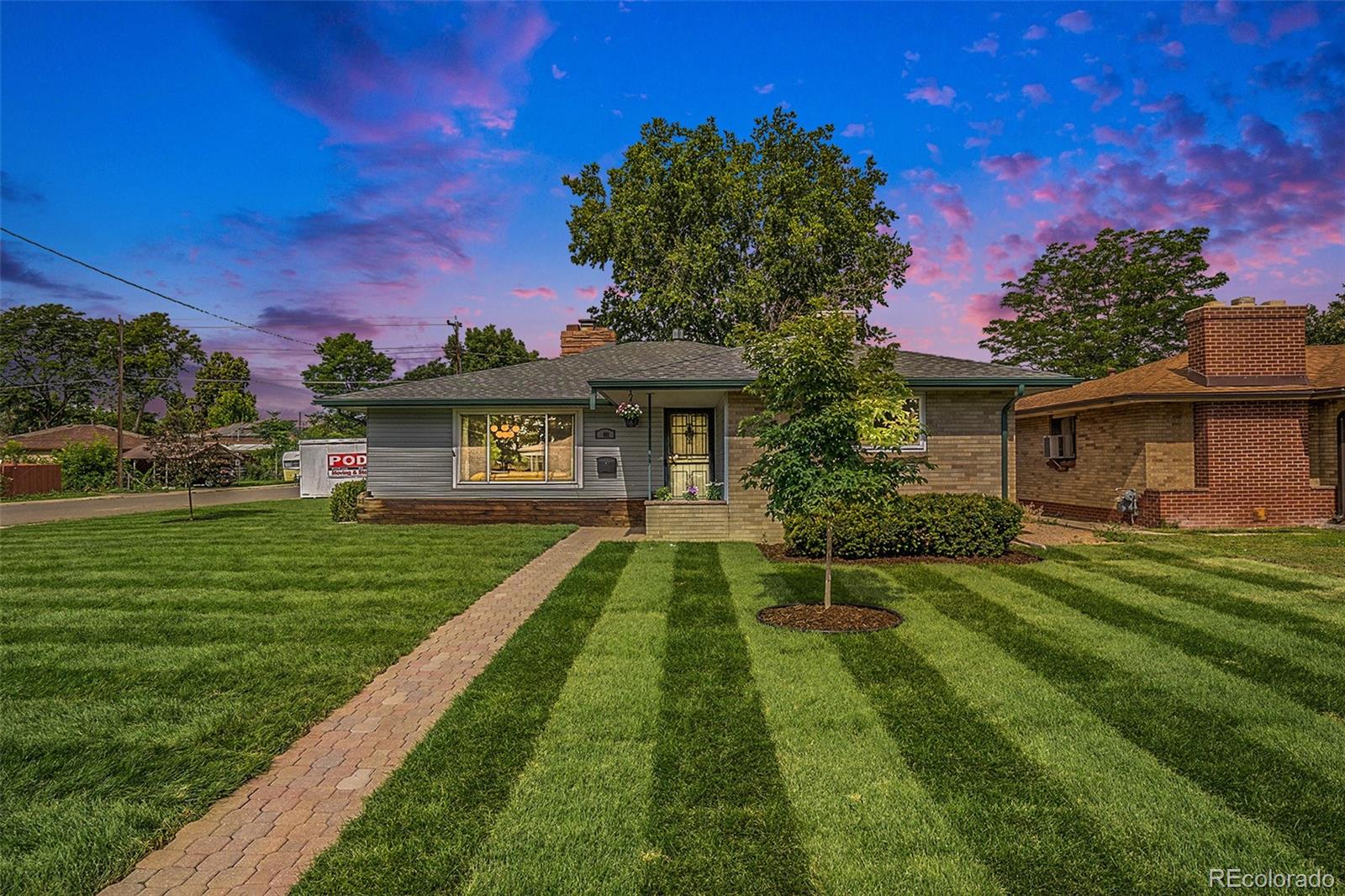 401 Yates Street Denver CO 80204