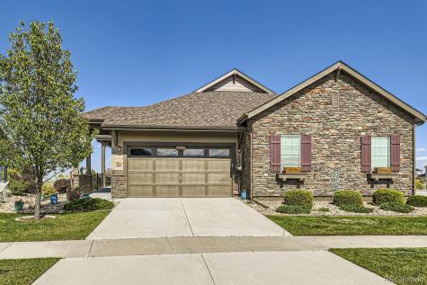 16459 W 86th Place Arvada CO 80007