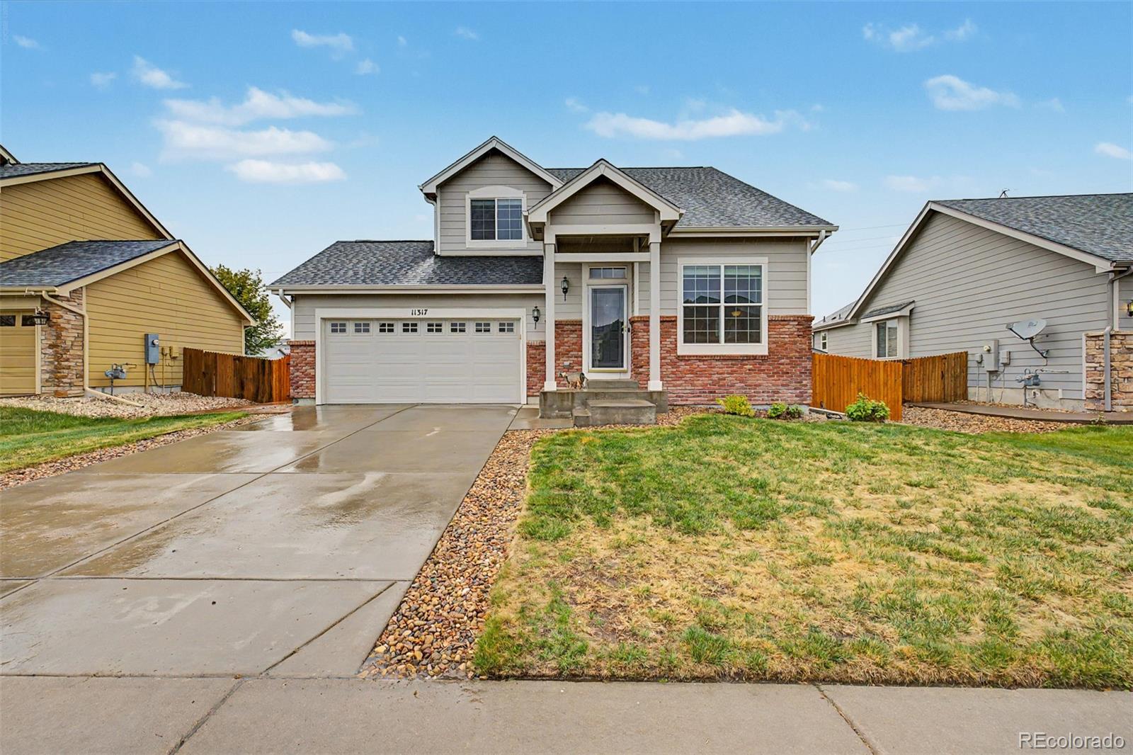 11317 Locust Street Thornton CO 80233
