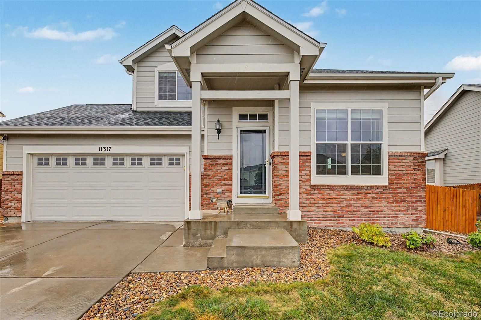 11317 Locust Street Thornton CO 80233