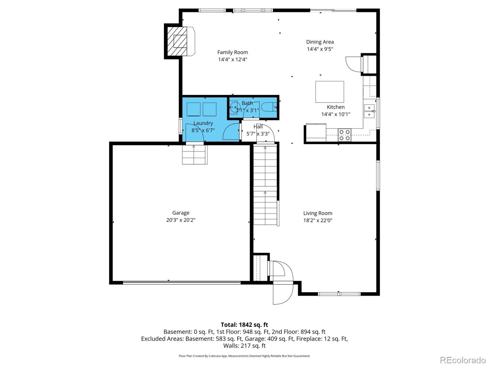 11317 Locust Street Thornton CO 80233