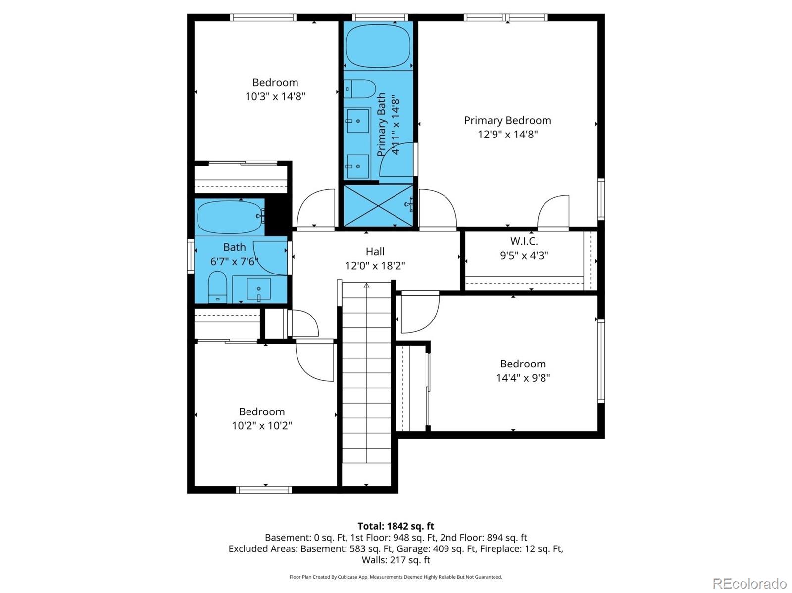 11317 Locust Street Thornton CO 80233
