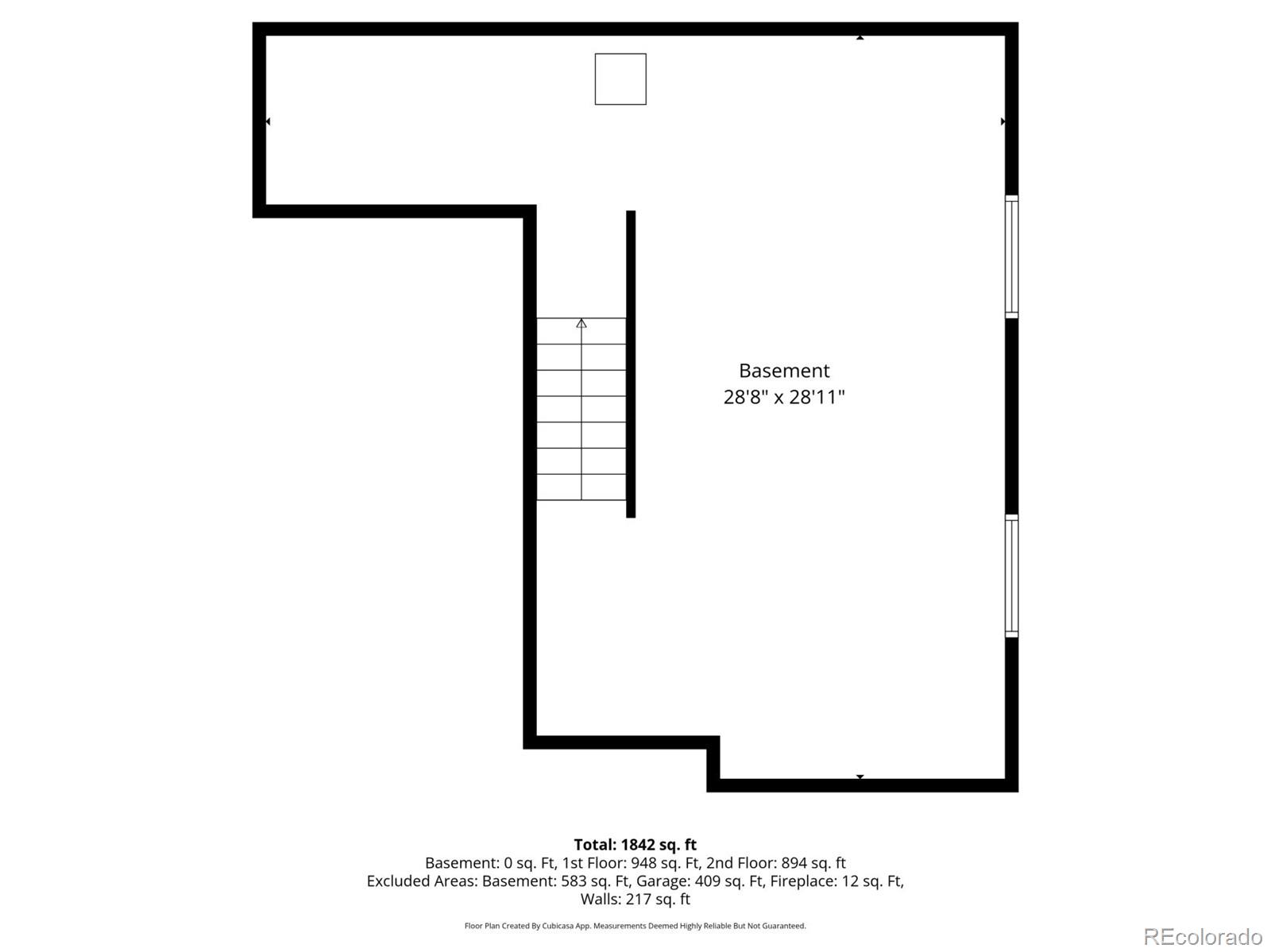 11317 Locust Street Thornton CO 80233