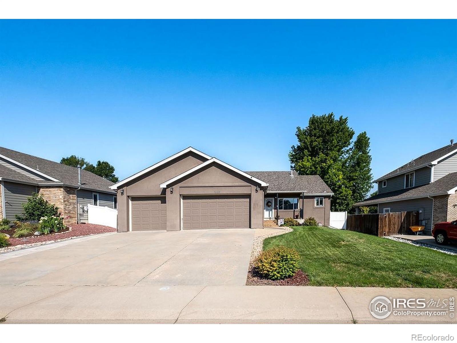 6805 23rd Street Greeley CO 80634
