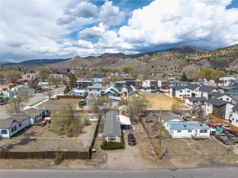 7255 County Road 105 Salida CO 81201