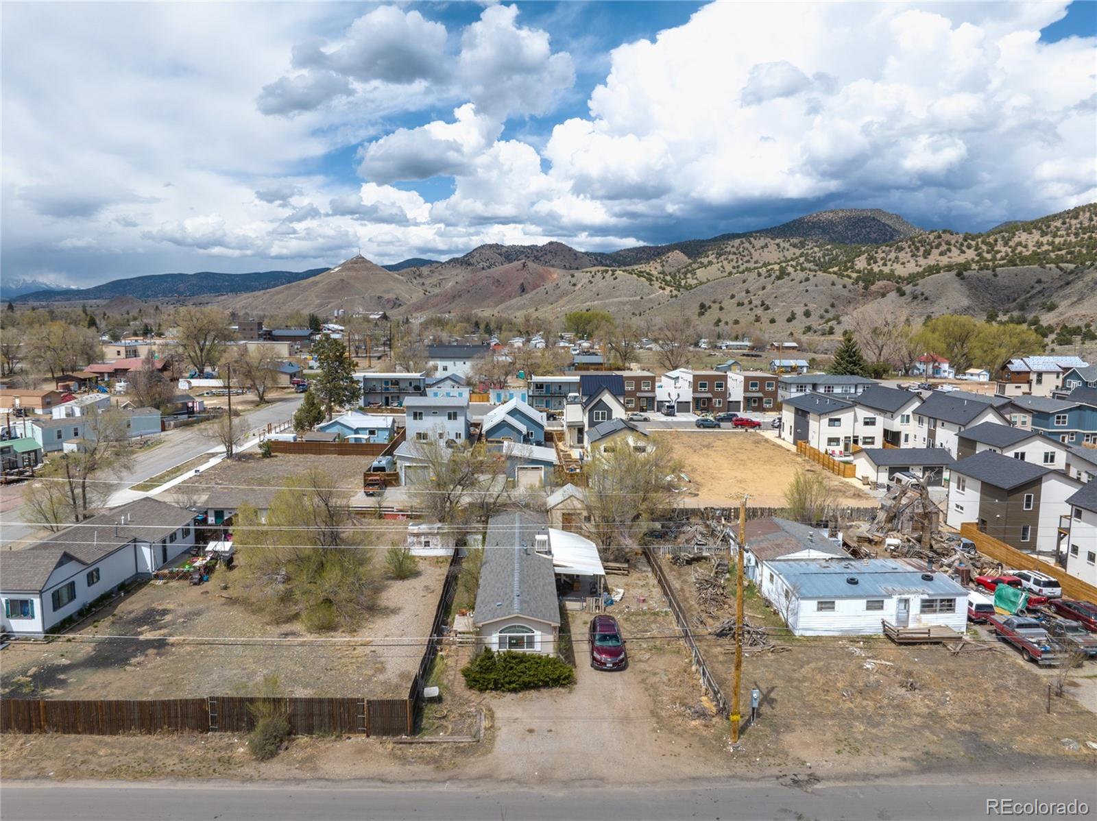 7255 County Road 105 Salida CO 81201