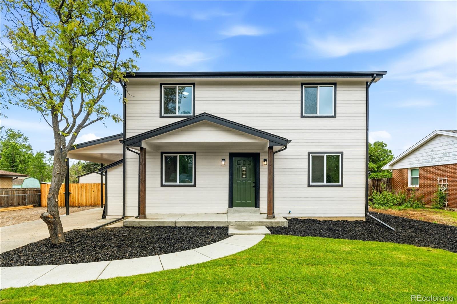 9870 W 41st Avenue Wheat Ridge CO 80033