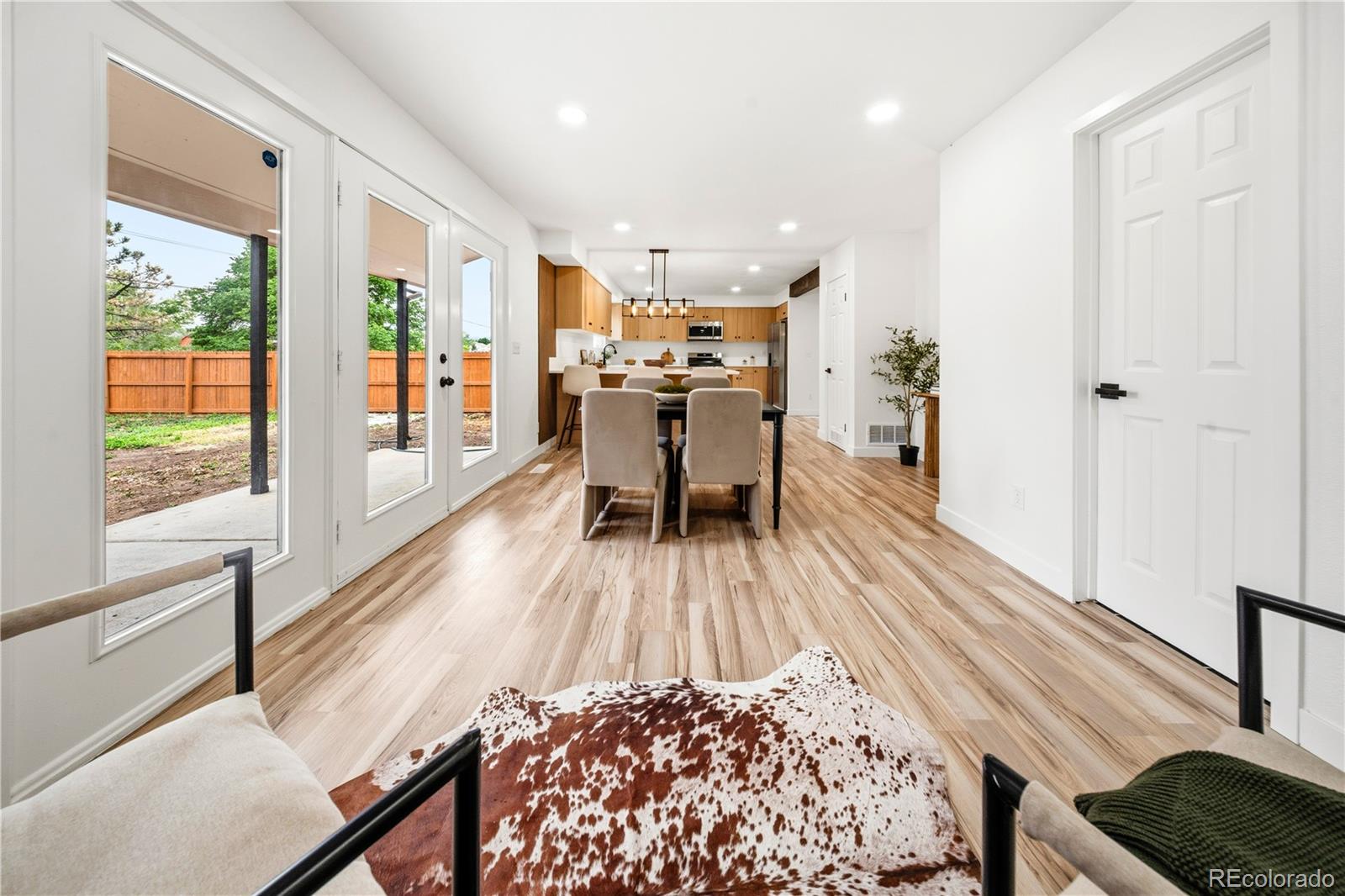 9870 W 41st Avenue Wheat Ridge CO 80033