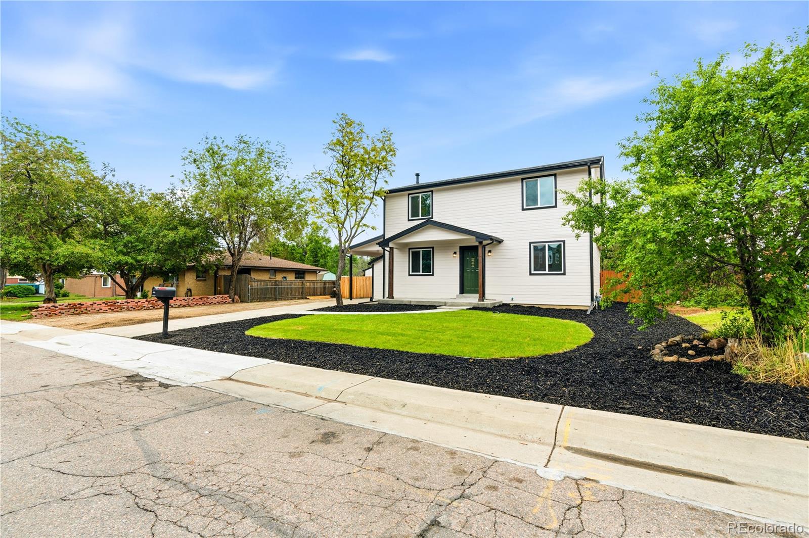 9870 W 41st Avenue Wheat Ridge CO 80033