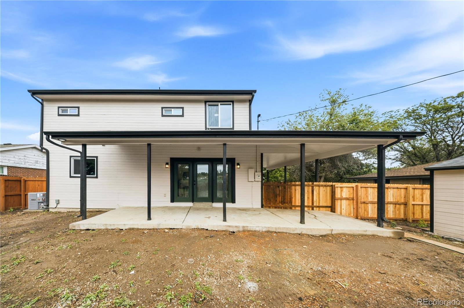 9870 W 41st Avenue Wheat Ridge CO 80033