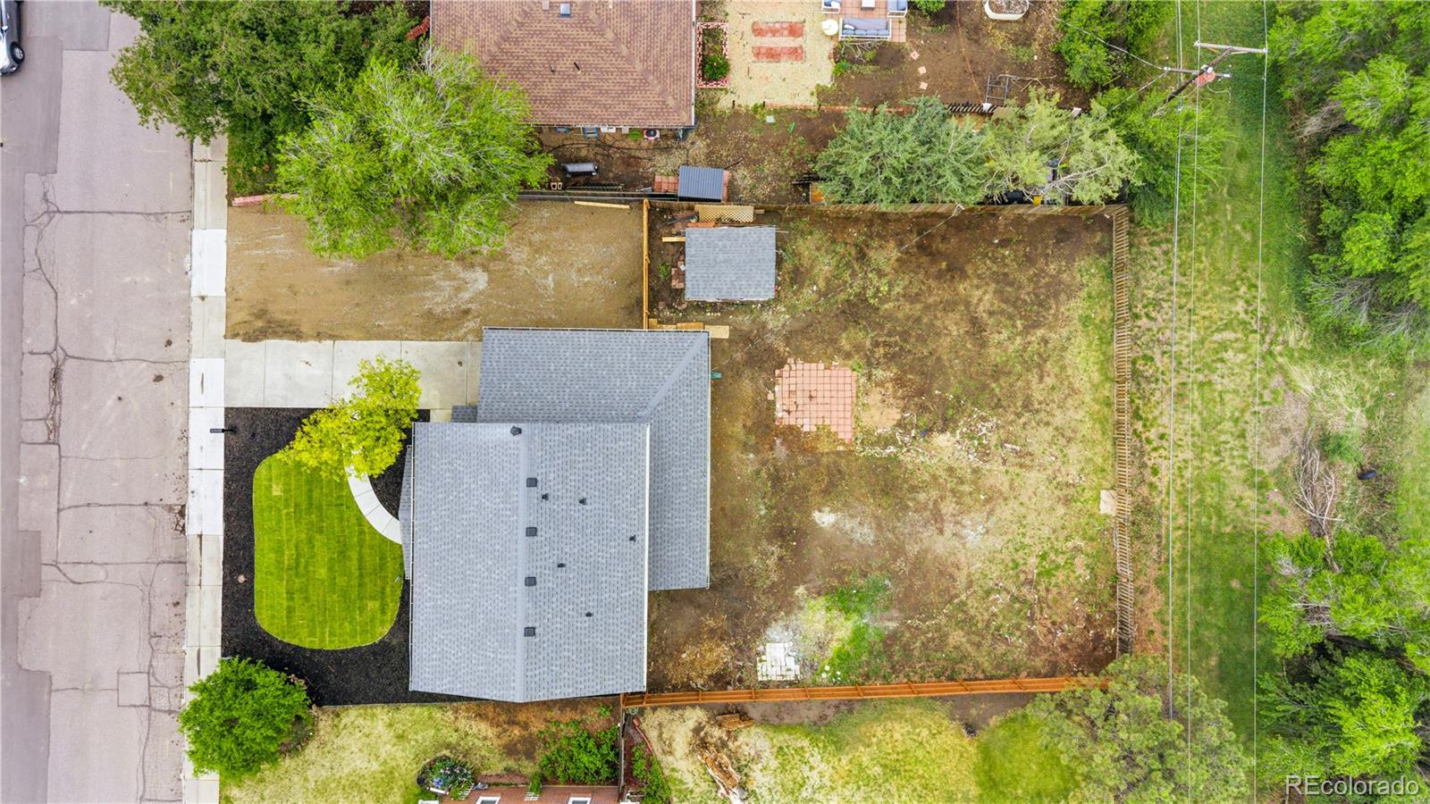 9870 W 41st Avenue Wheat Ridge CO 80033