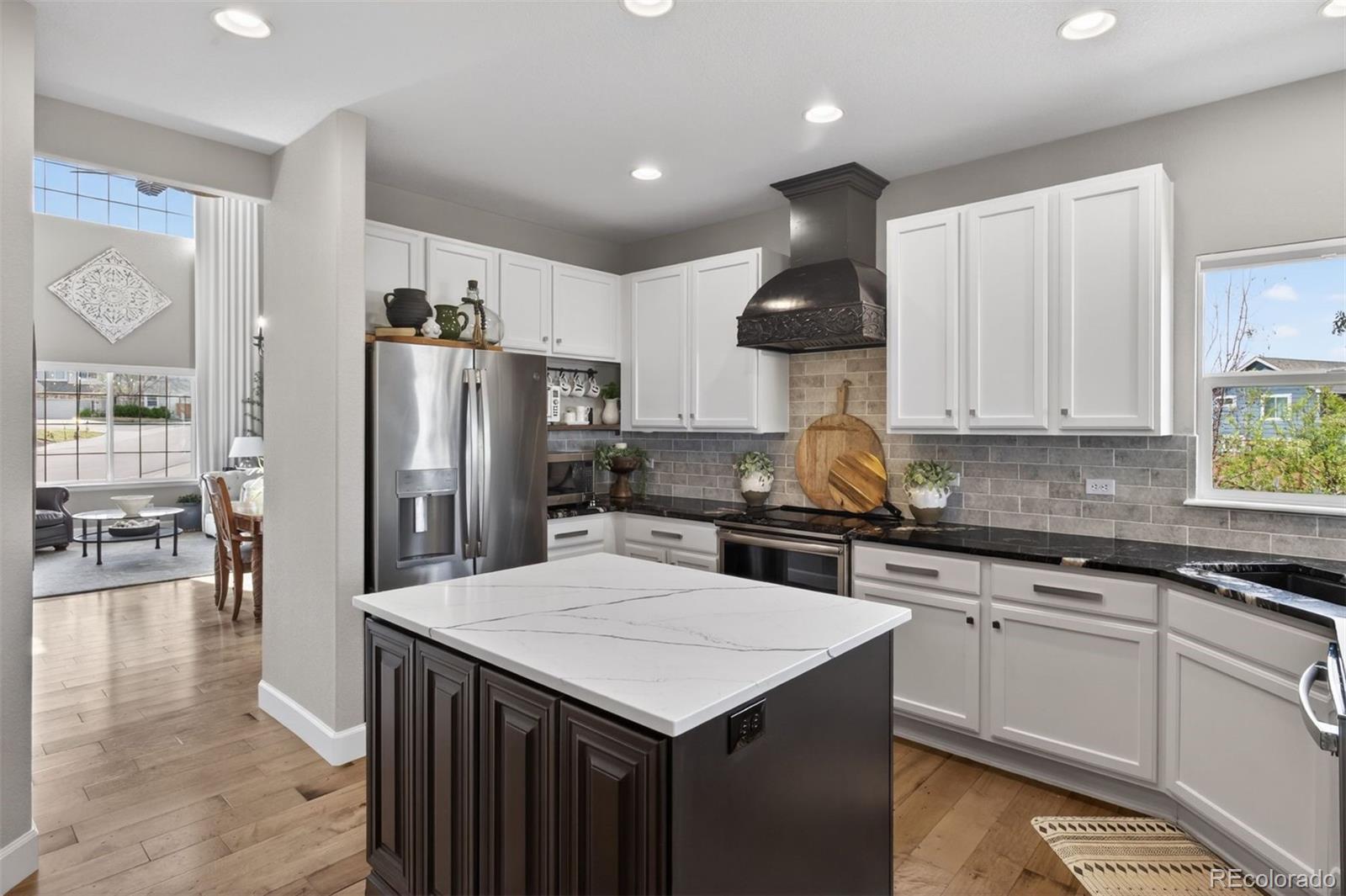 5521 Lost Meadow Trail Castle Rock CO 80104