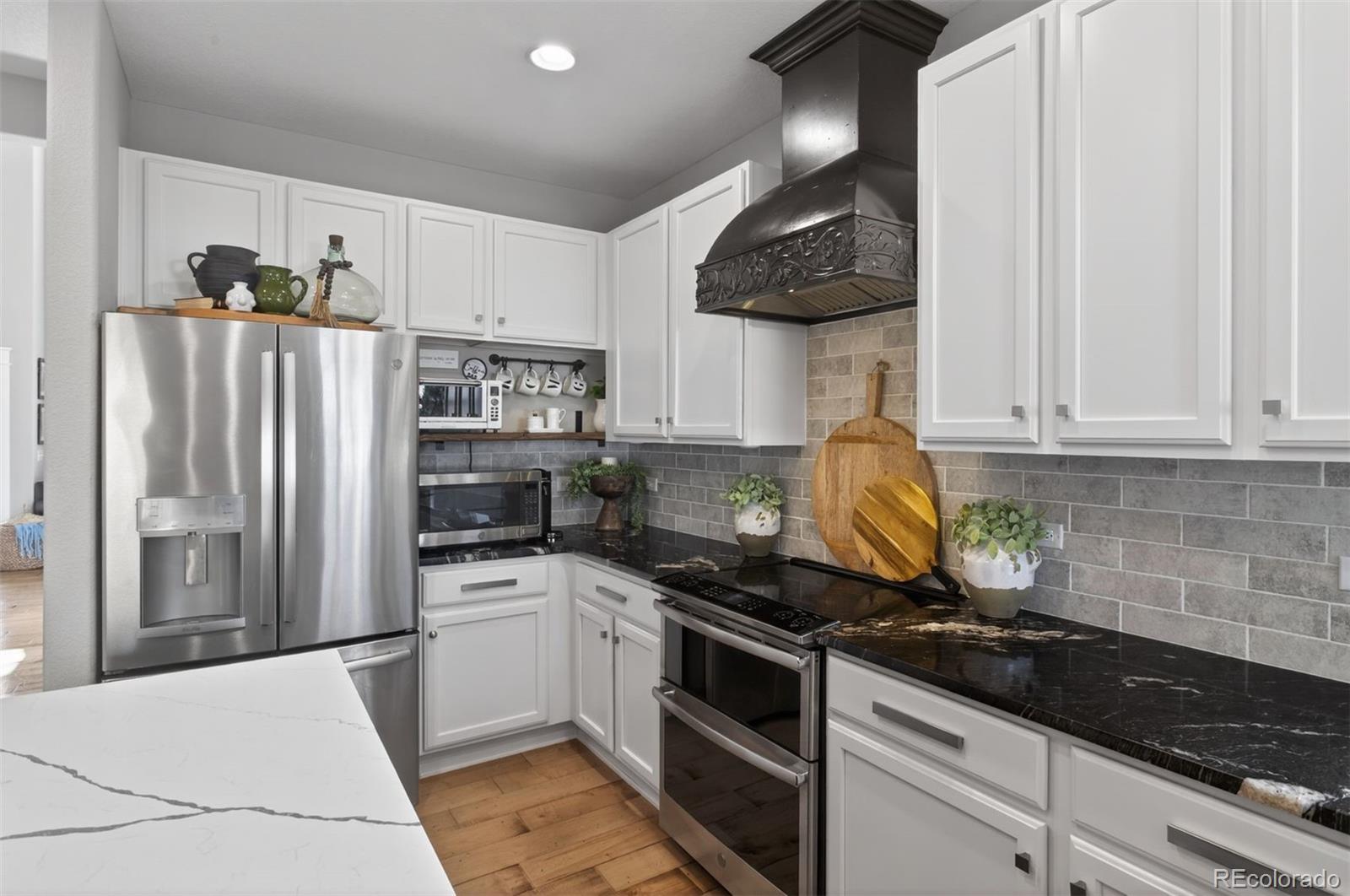 5521 Lost Meadow Trail Castle Rock CO 80104