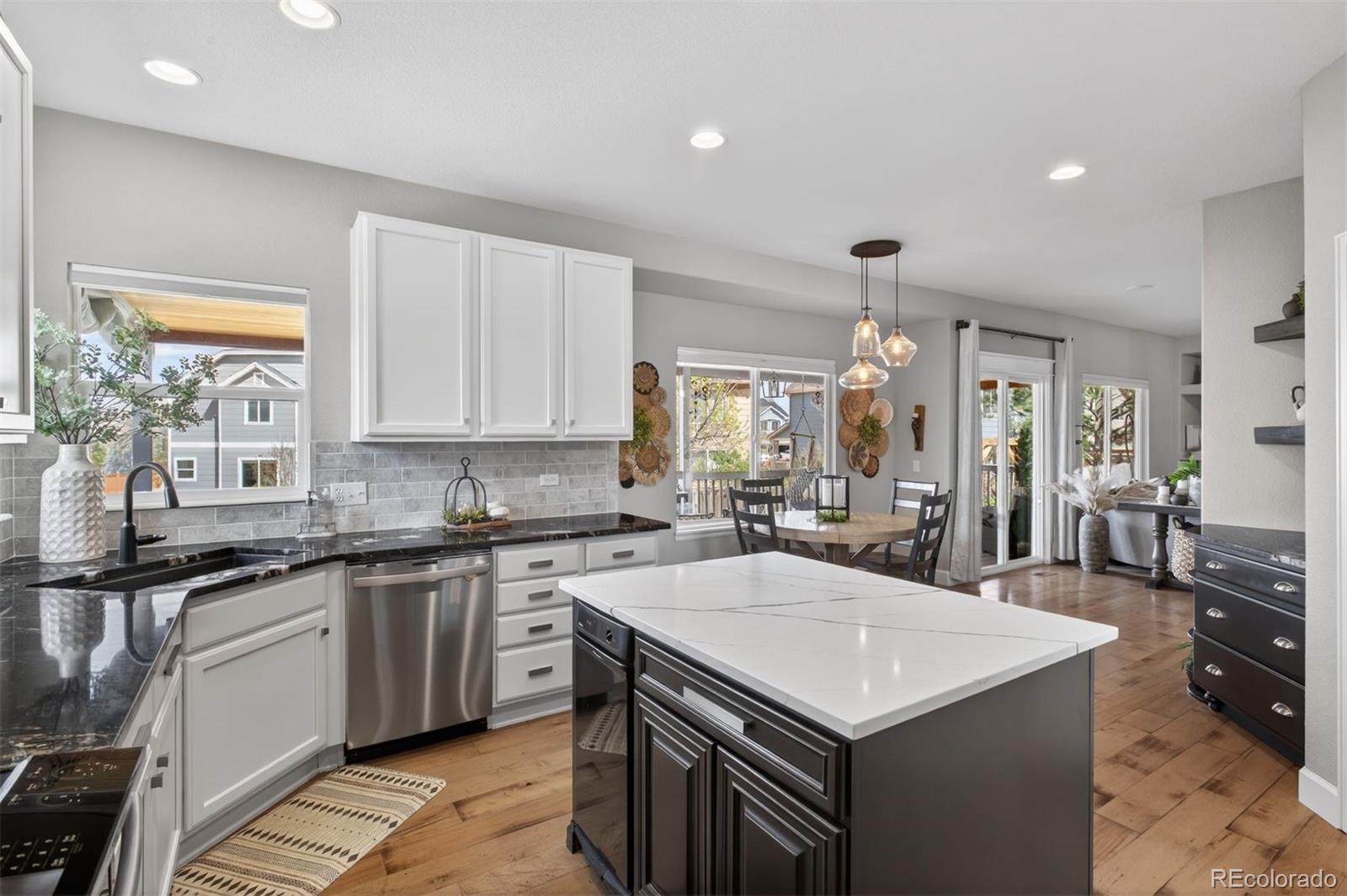 5521 Lost Meadow Trail Castle Rock CO 80104