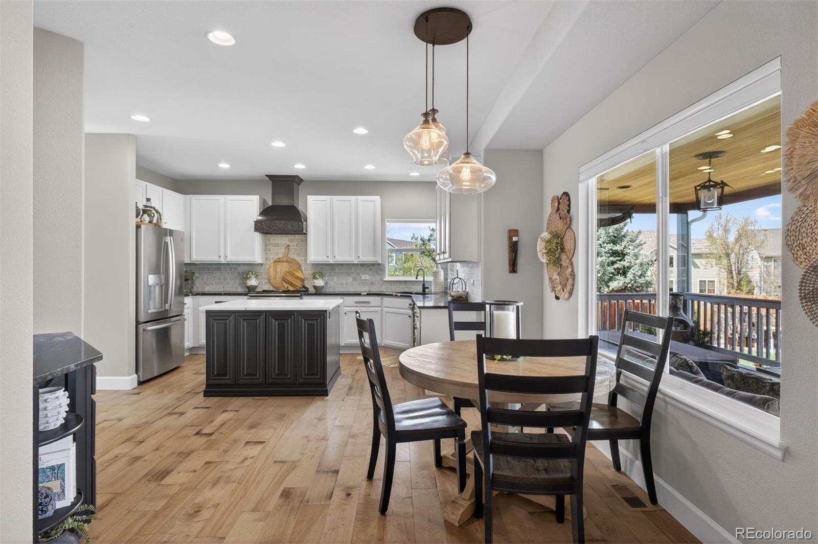 5521 Lost Meadow Trail Castle Rock CO 80104
