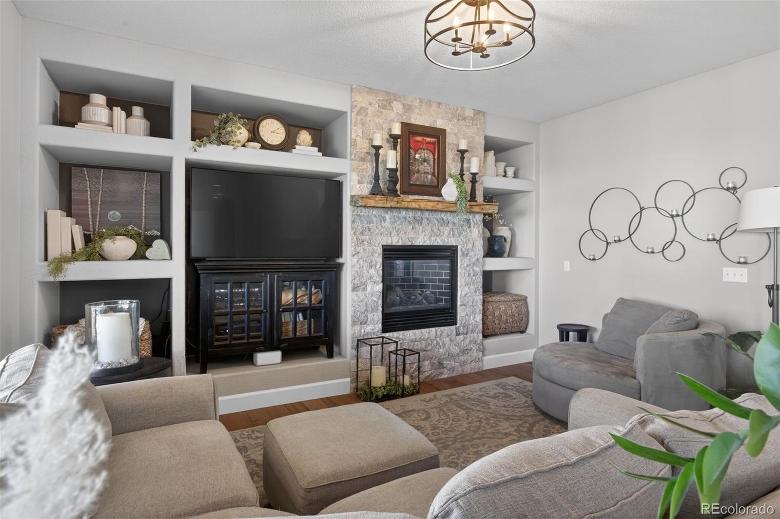 5521 Lost Meadow Trail Castle Rock CO 80104