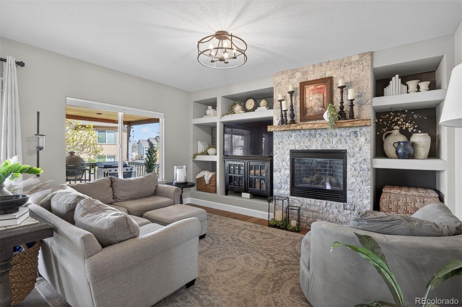 5521 Lost Meadow Trail Castle Rock CO 80104