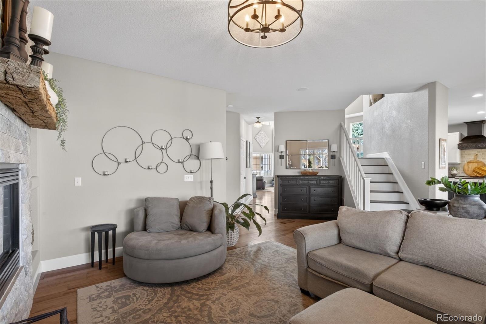 5521 Lost Meadow Trail Castle Rock CO 80104