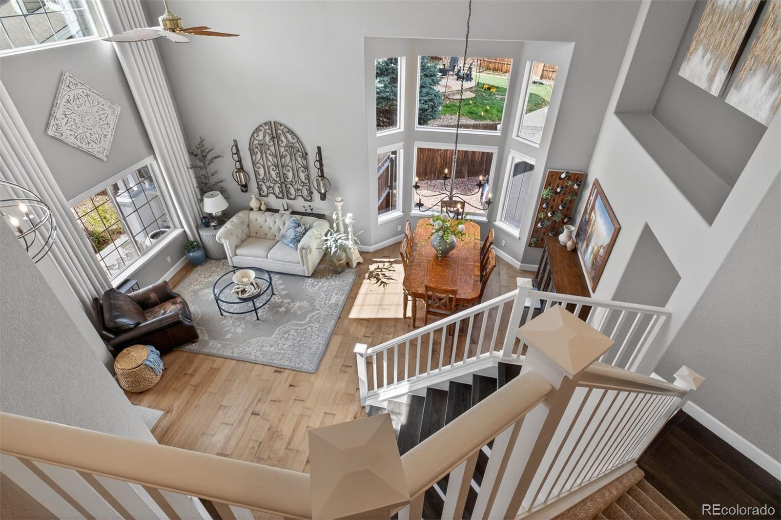 5521 Lost Meadow Trail Castle Rock CO 80104