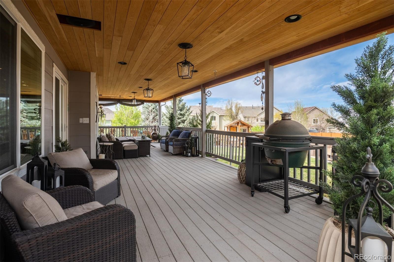 5521 Lost Meadow Trail Castle Rock CO 80104