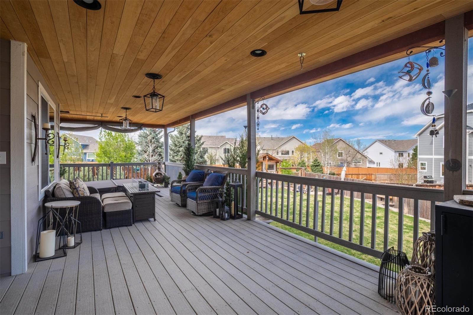 5521 Lost Meadow Trail Castle Rock CO 80104