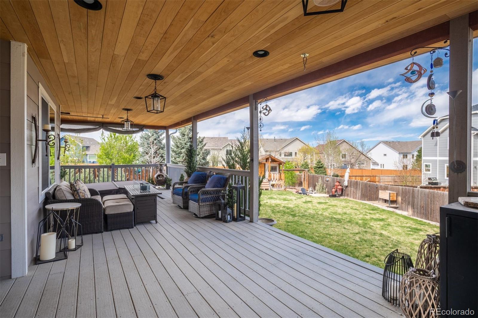 5521 Lost Meadow Trail Castle Rock CO 80104