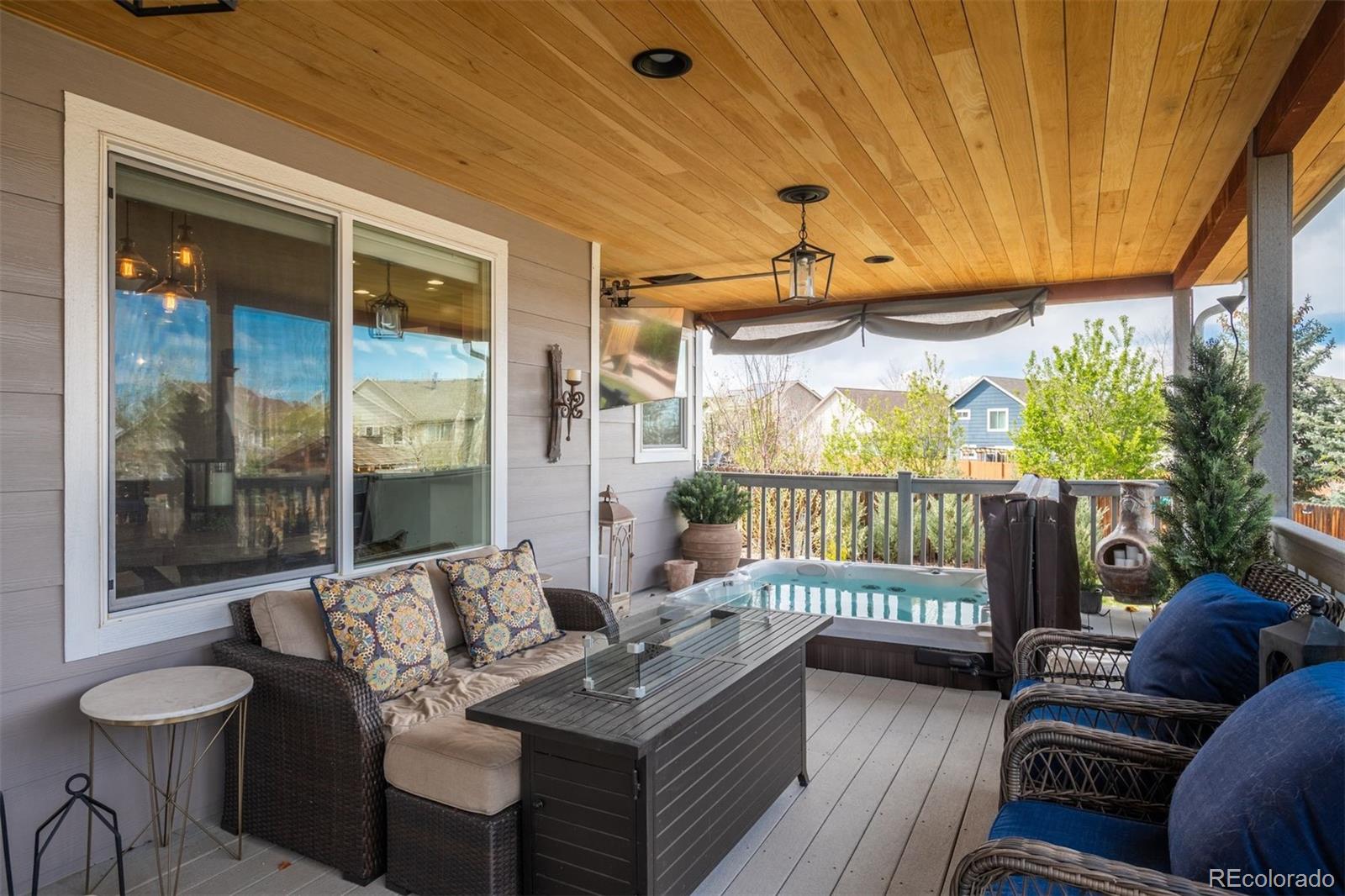 5521 Lost Meadow Trail Castle Rock CO 80104