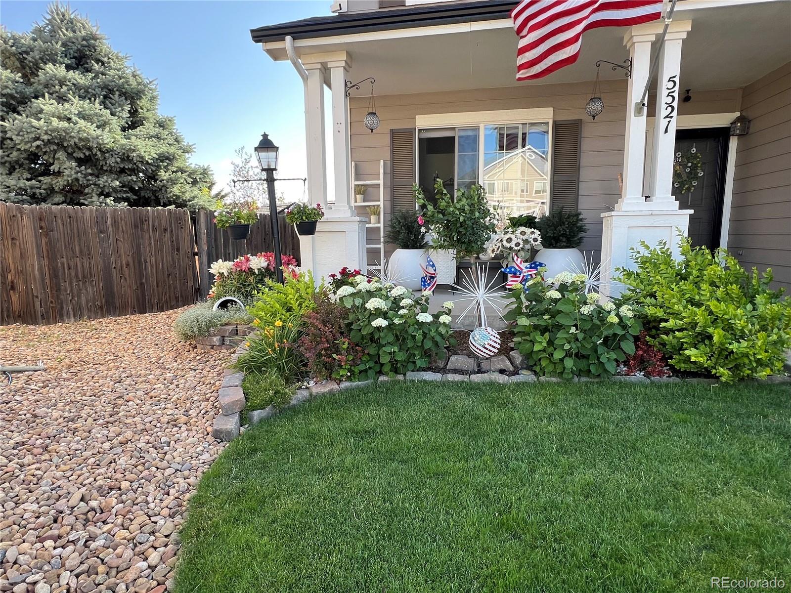 5521 Lost Meadow Trail Castle Rock CO 80104