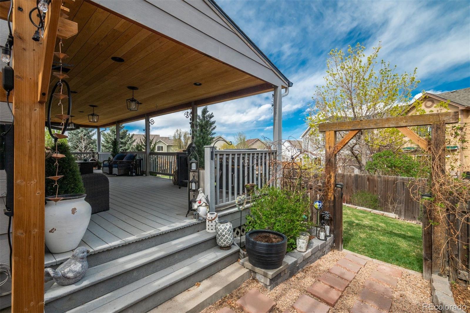 5521 Lost Meadow Trail Castle Rock CO 80104
