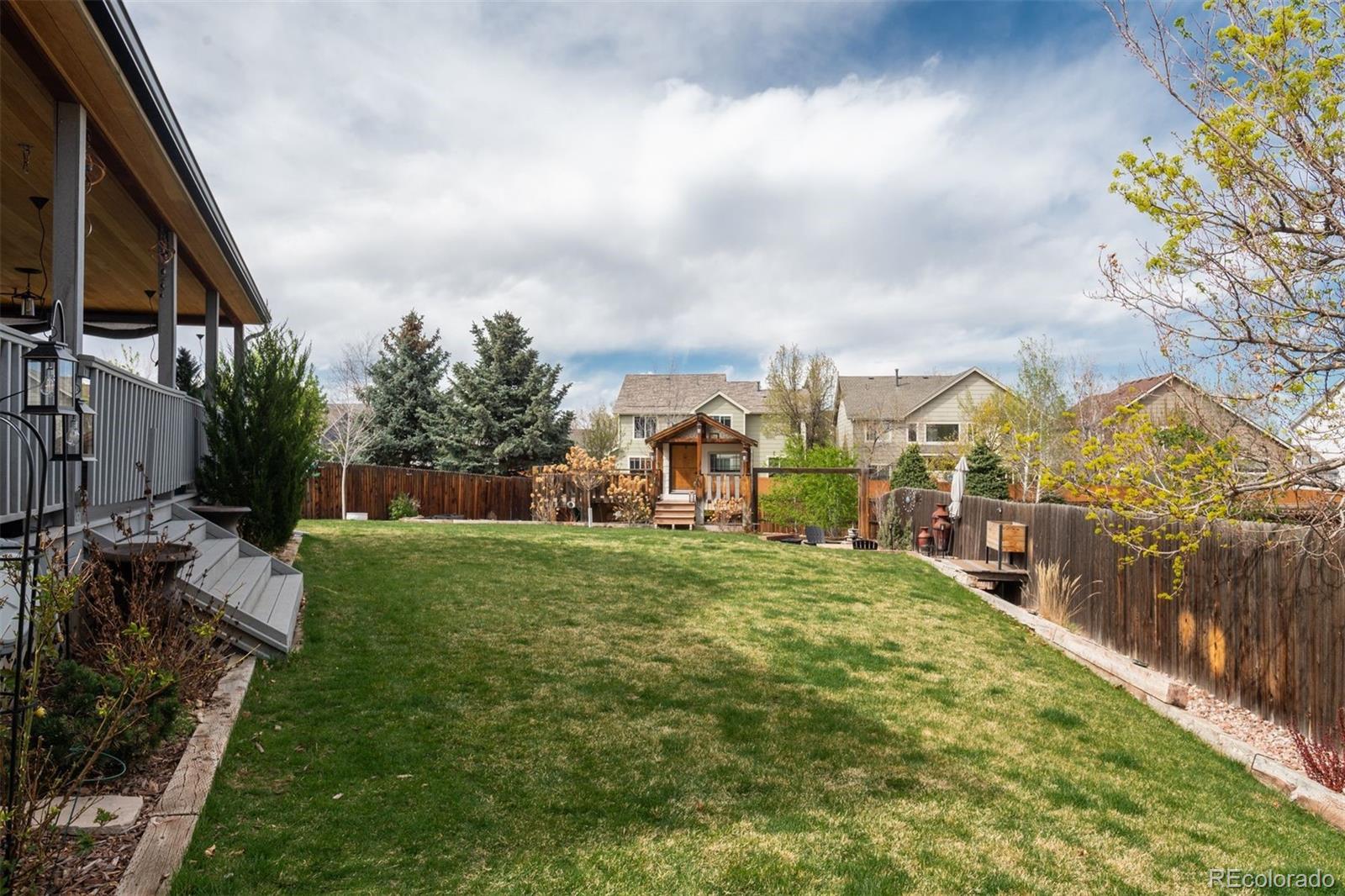 5521 Lost Meadow Trail Castle Rock CO 80104