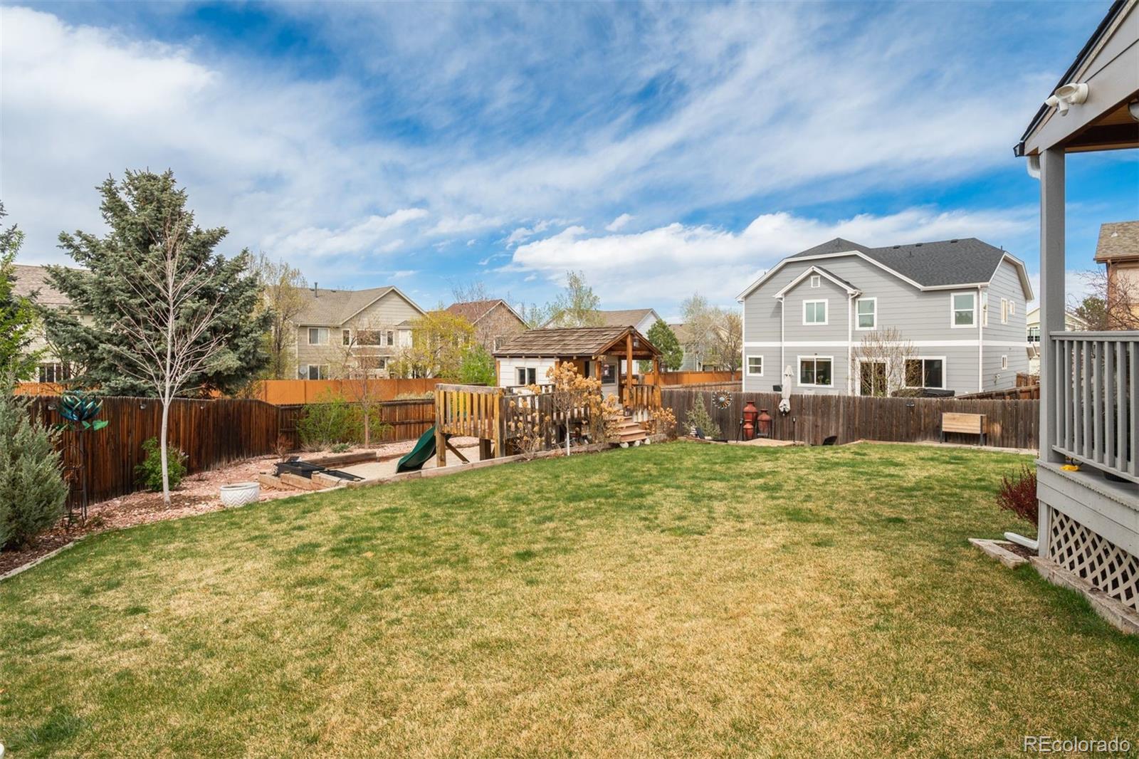 5521 Lost Meadow Trail Castle Rock CO 80104