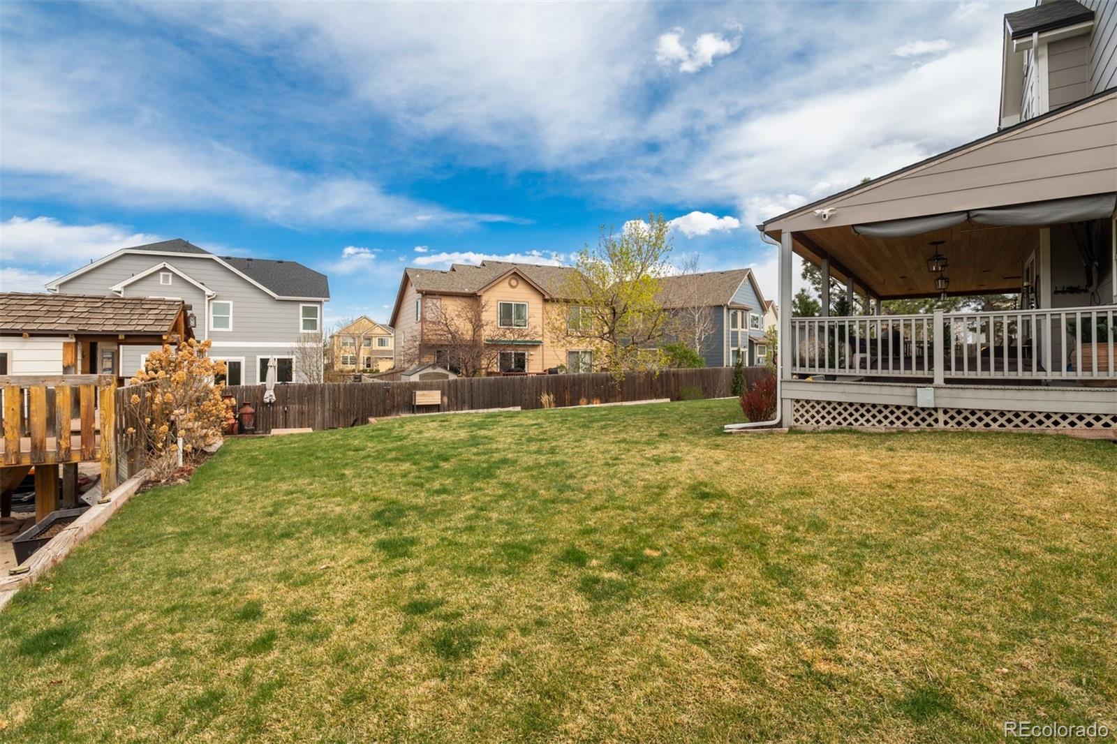 5521 Lost Meadow Trail Castle Rock CO 80104