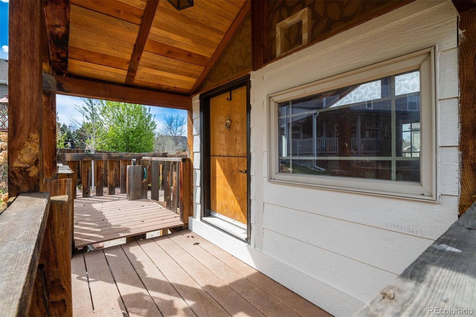 5521 Lost Meadow Trail Castle Rock CO 80104