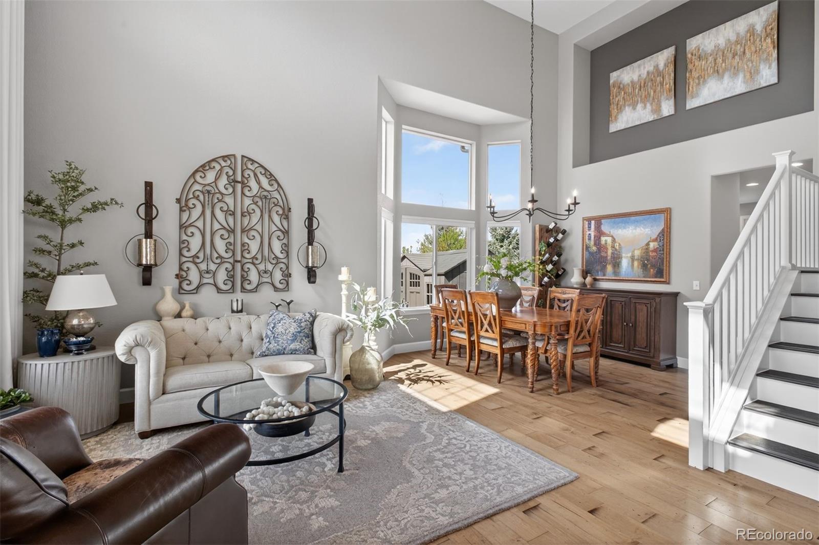 5521 Lost Meadow Trail Castle Rock CO 80104