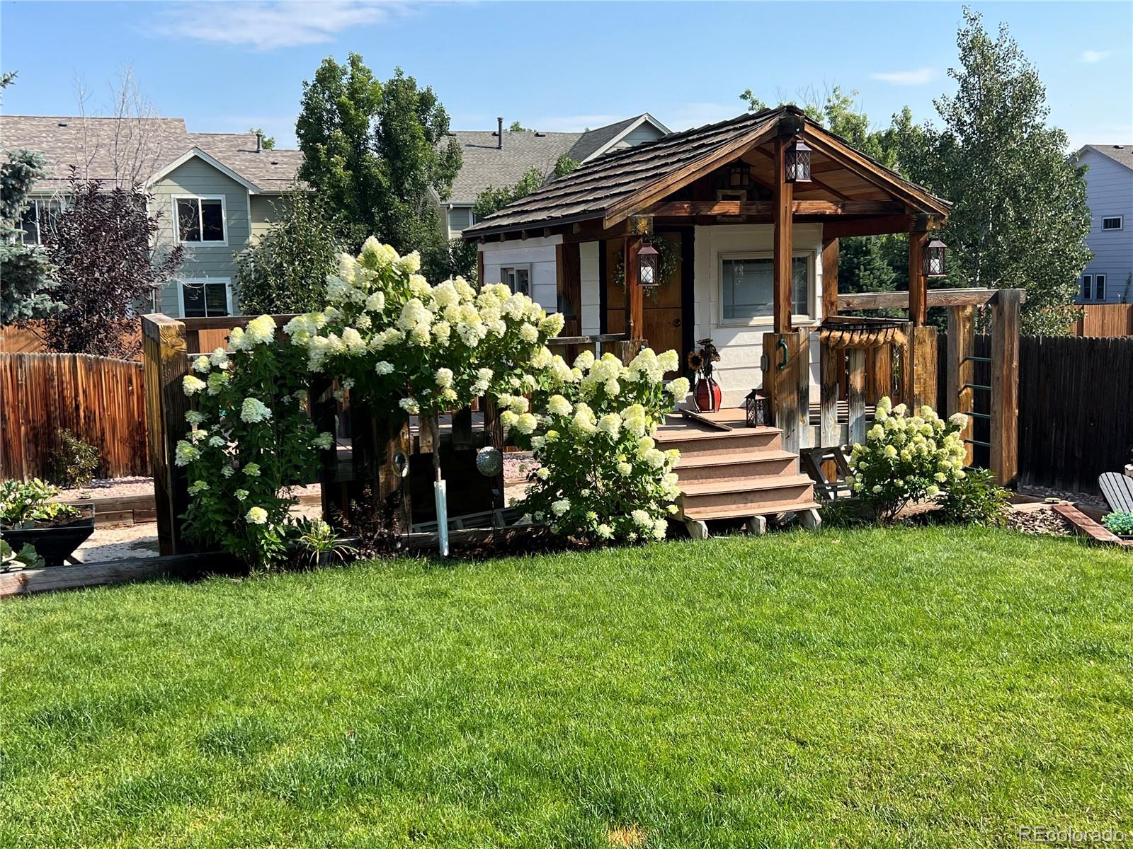 5521 Lost Meadow Trail Castle Rock CO 80104
